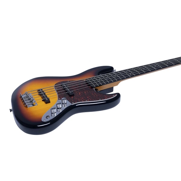 Eko Guitars JB-300 5 Sunburst