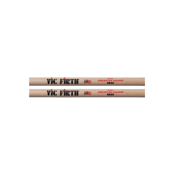 Vic Firth AS5A - American Sound