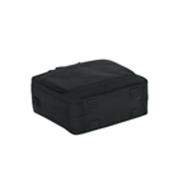 Gator Cases G-MIXERBAG-1515 Borsa mixer/attrezzatura 38,1 x 38,1 x 14 cm