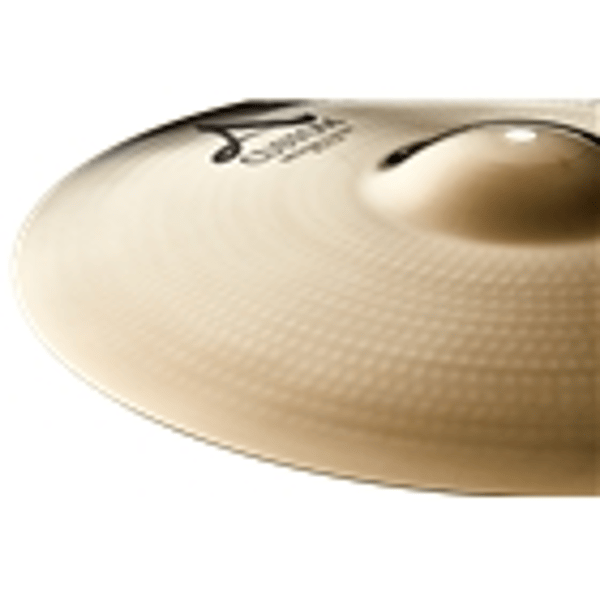 Zildjian A20828-18" A Custom Medium Crash