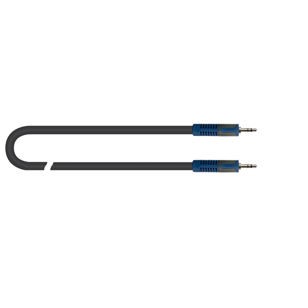 Quik Lok RKSA/138-1 Minijack Stereo/Minijack Stereo