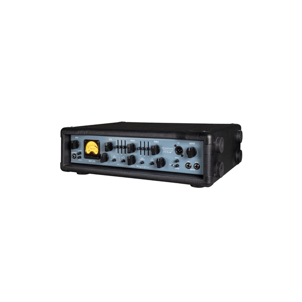 Ashdown ABM 600 EVO IV