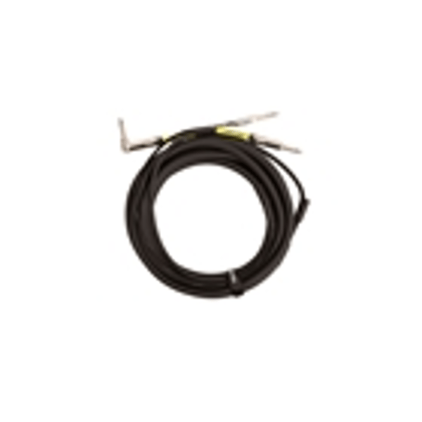 Ernie Ball 6411 Instrument and Headphone Cable