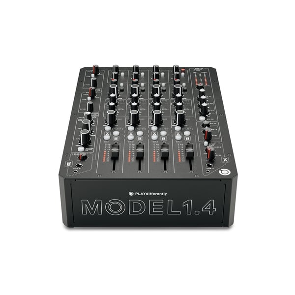 Allen & Heath PLAYdifferently Model 1.4