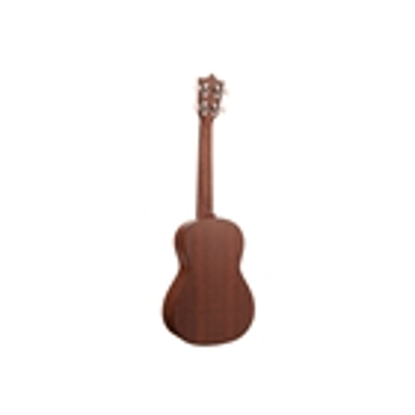 Martin & Co. 0XL Tenor Uke Sunset Left