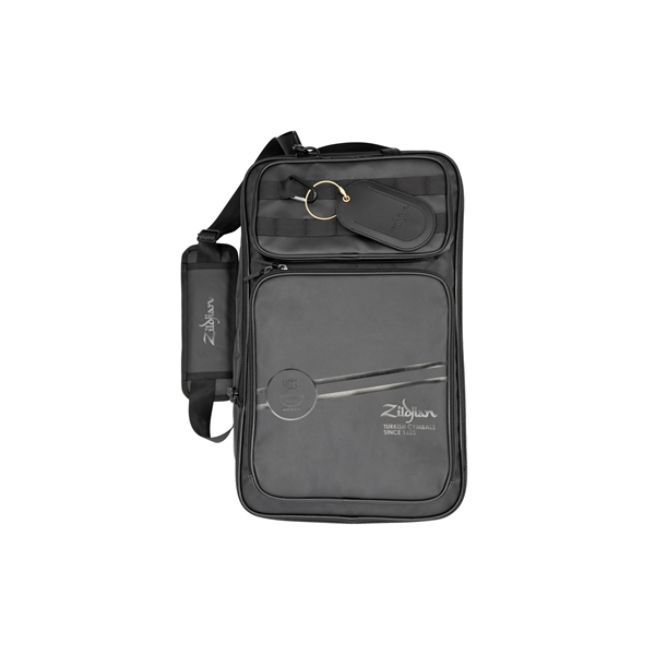 Zildjian ZXSB00403 TOURING STICK BAG BLACK