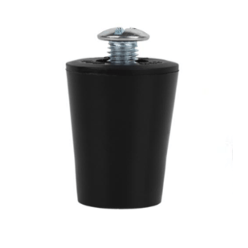 Tappo d’arresto per tapparelle 27 mm