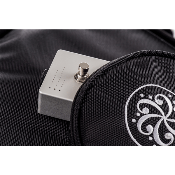 Darkglass BAGLM Borsa per testate