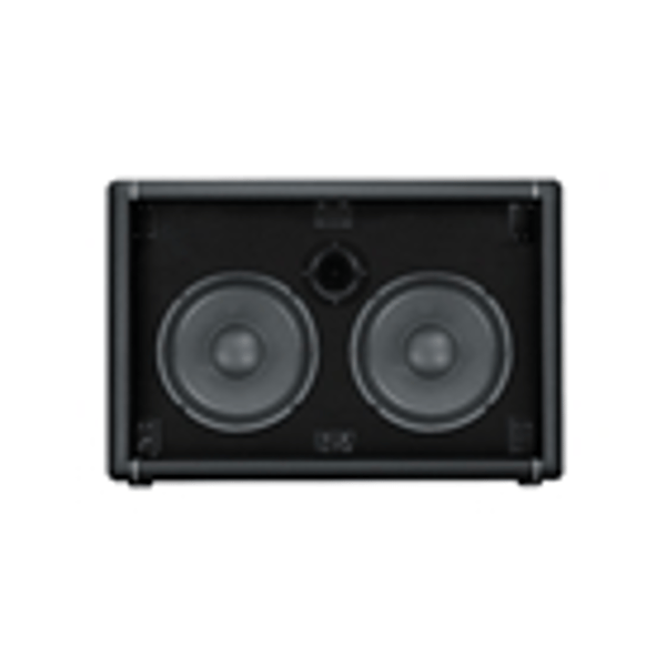 Hiwatt HB120HN Cabinet per basso 2x10