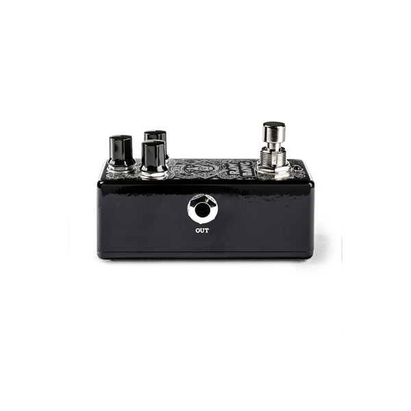 Mxr EG74 Eric Gales Raw Dawg Overdrive