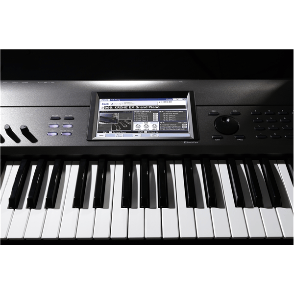 Korg KROME-61 EX