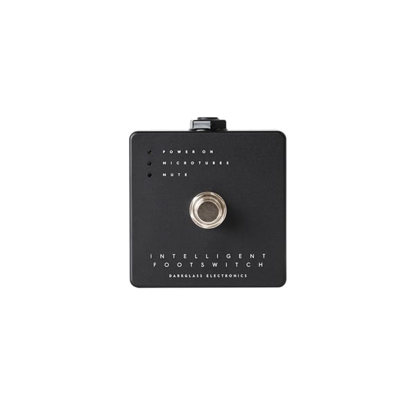 Darkglass Intelligent Footswitch