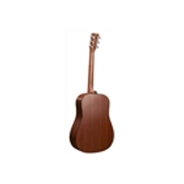 Martin & Co. D-X2E Mahogany Remastered