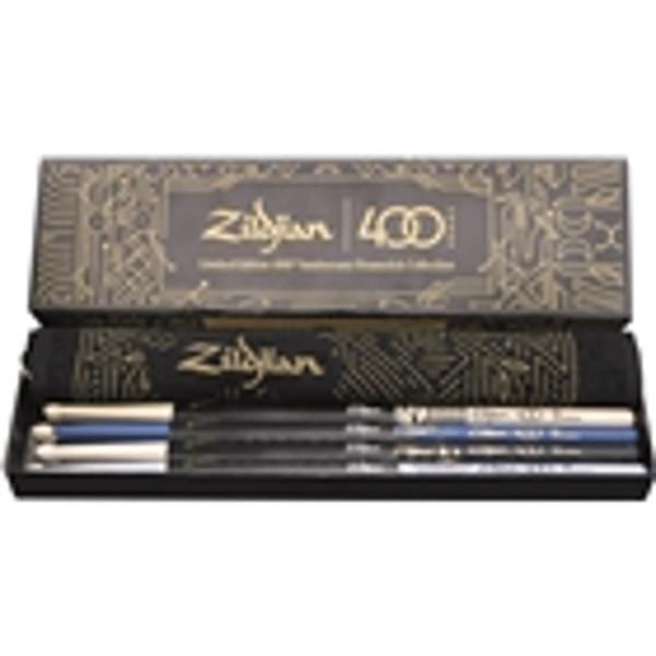 Zildjian Z5ABUNDLE - Limited Edition Series