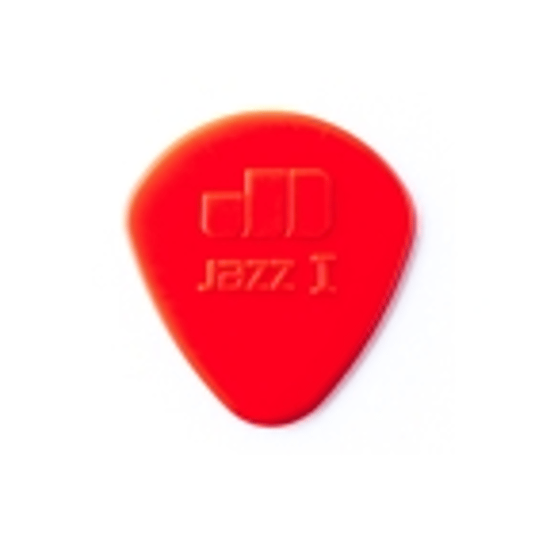 Dunlop 47P1N Nylon-Round 1.10