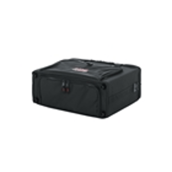 Gator Cases GRB-4U Borsa rack audio 4U
