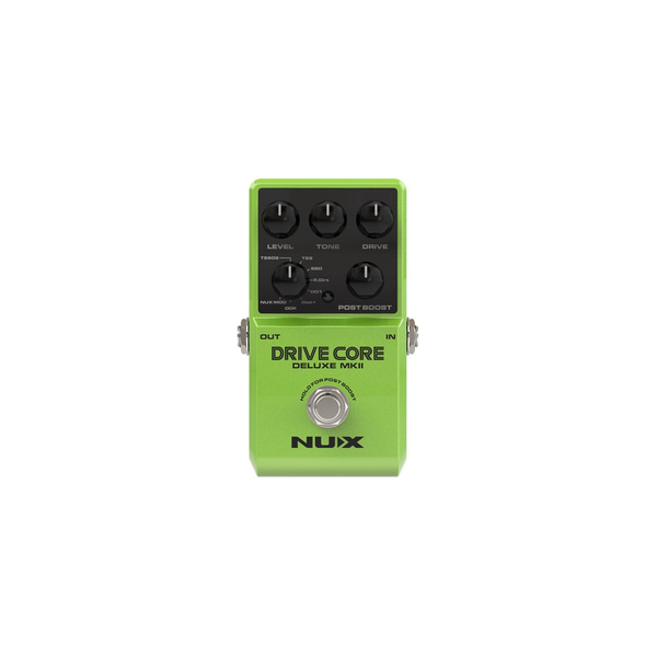 NUX Drive Core Deluxe MKII