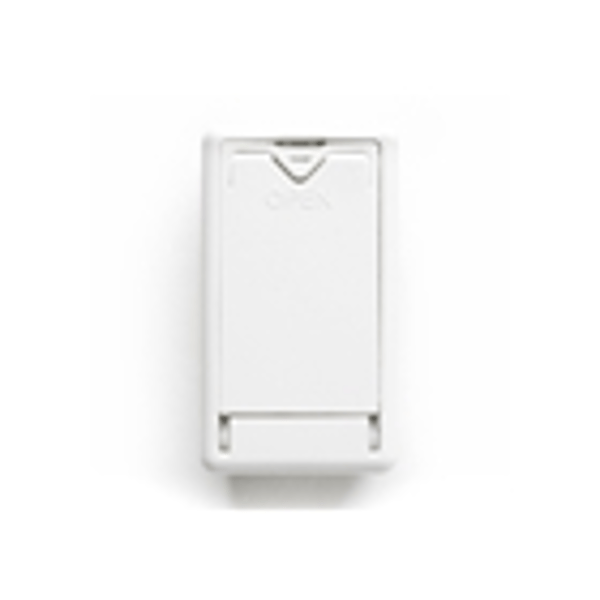 Dunlop ECB244WH Battery Box White