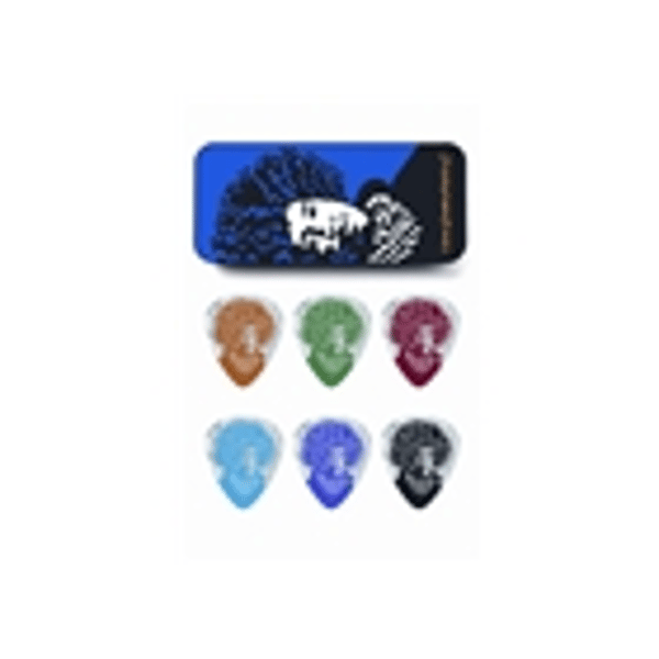 Dunlop JVHPT04-H Jimi