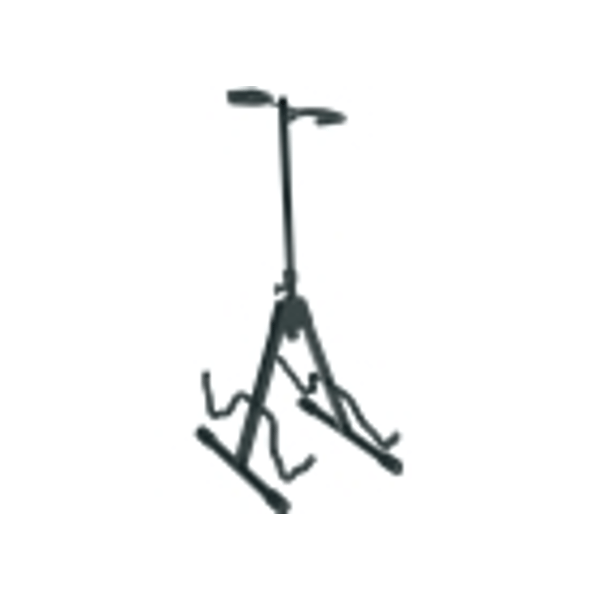 RTX G2R Stand Universale per Chitarra/Basso 2 Posti