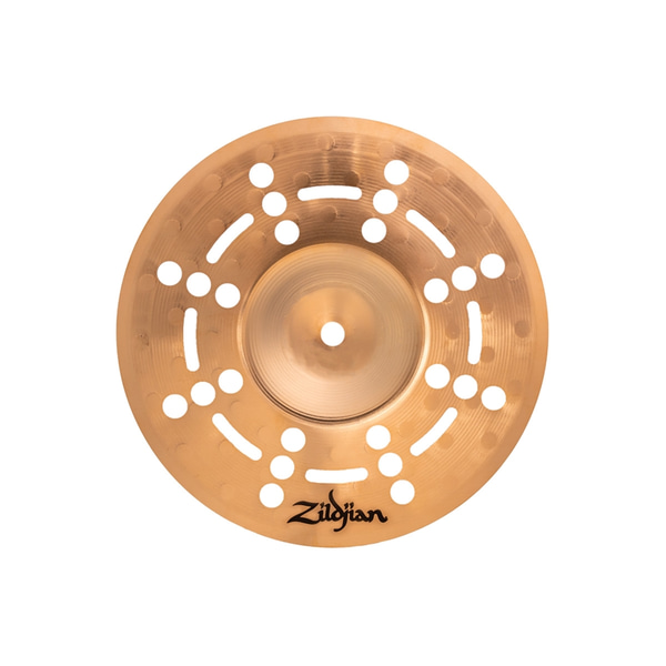 Zildjian FXSTK10 - 10" FX Stack