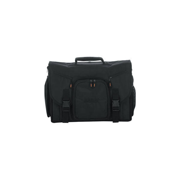 Gator Cases G-CLUB CONTROL Borsa messenger controller MIDI DJ