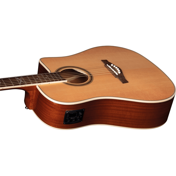 Eko Guitars NXT D100ce Natural