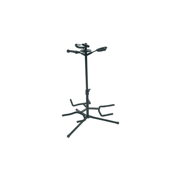 RTX G3NX Stand Universale per Chitarra/Basso 3 Posti