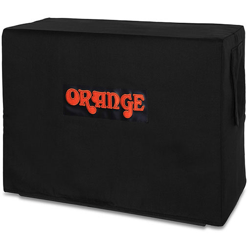 ORANGE CRUSH BASS 100 COVER