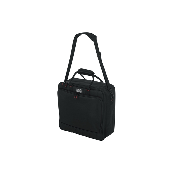 Gator Cases G-MIXERBAG-1515 Borsa mixer/attrezzatura 38,1 x 38,1 x 14 cm