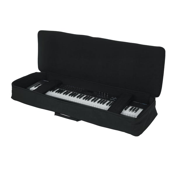 Gator Cases GKB-88 Borsa tastiera 88 tasti