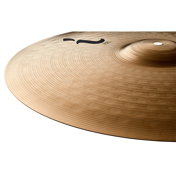 Zildjian ILH19C-19" I Crash