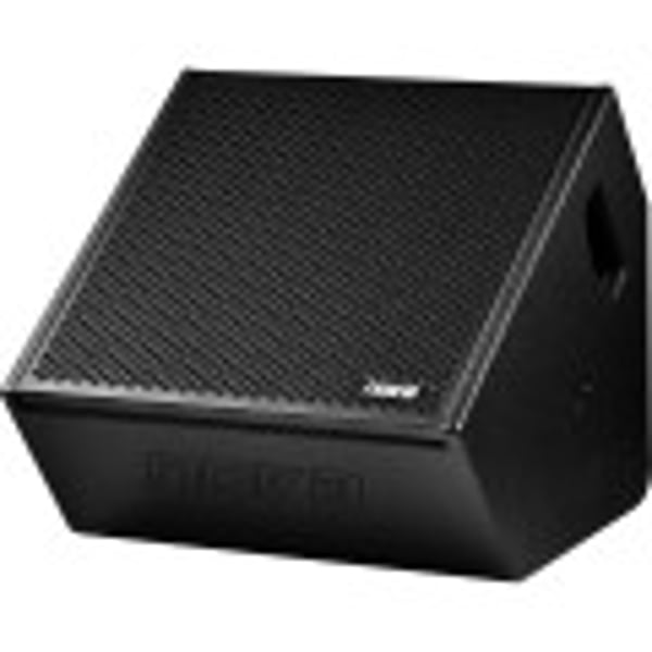 NOVA Diffusore coassiale caricato a tromba ultra-ibrido 12" a 2 vie / 600W (RMS)