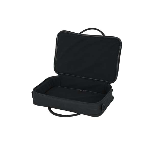Gator Cases GK-1610 Borsa micro key/controller - 40,6 x 25,4 x 7,6 cm