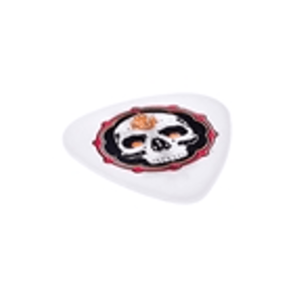 Dunlop BL40R.60 Flame Skull .60mm Refill/36