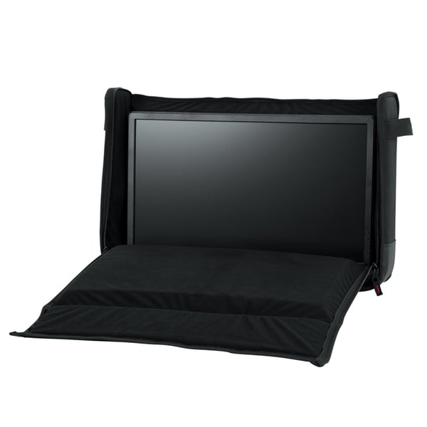 Gator Cases G-LCD-TOTE-SM Borsa imbottita monitor LCD Small