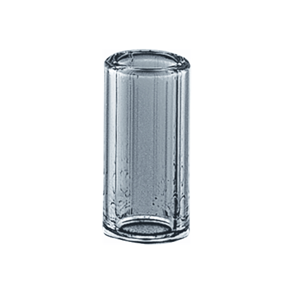 Dunlop 212 Heavy Small Short Slide