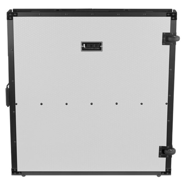 UDG GEAR U91049WH2 - ULTIMATE FOLD OUT DJ TABLE WHITE MK2 PLUS (W)