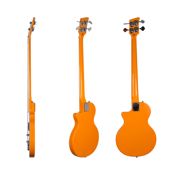 O-BASS ORANGE