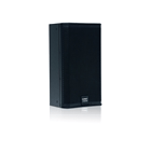 QSC Pro Audio<br> E110-BK