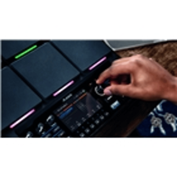 Alesis STRIKE MULTIPAD