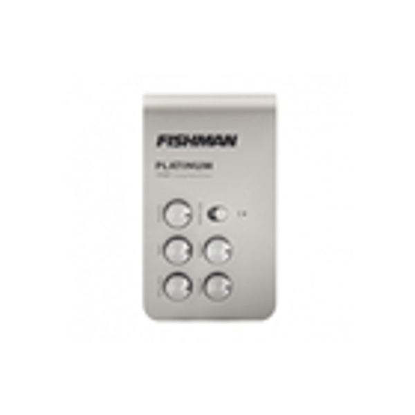 Fishman Platinum Stage EQ/DI Analog Preamp