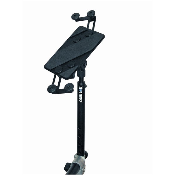Quik Lok IPS/13 Supporto universale per tablet
