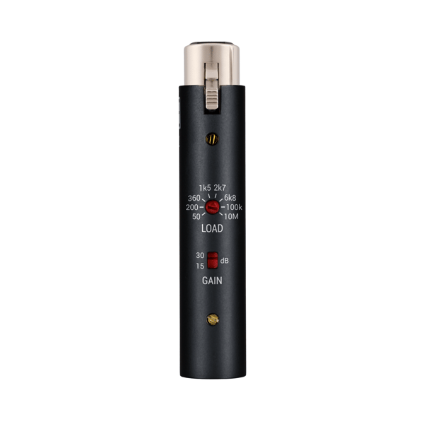 SE ELECTRONICS DM2 Black