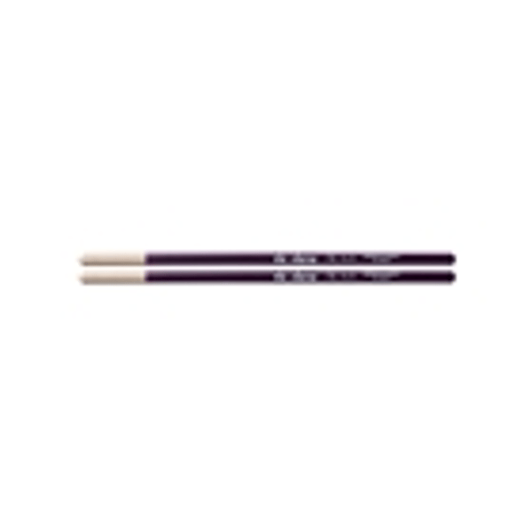 Vic Firth SAA2 - Bacchette American World Classic Alex Acuña Conquistador El Palo - Viola