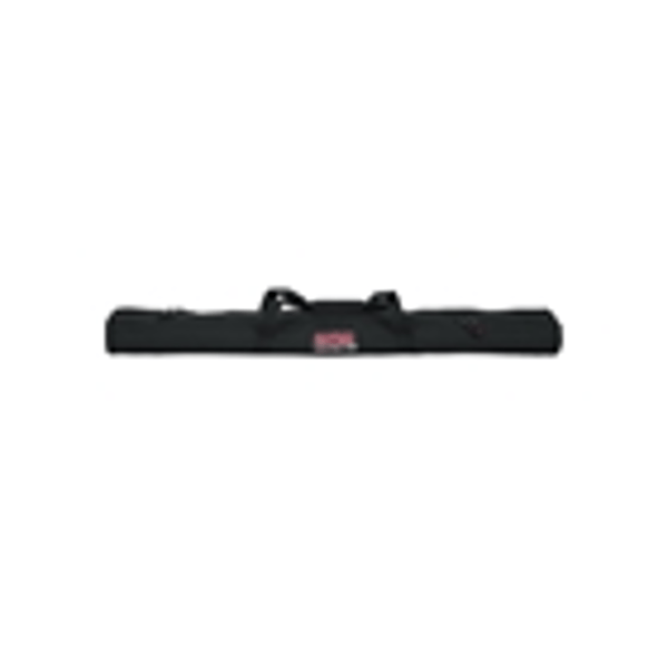 Gator Cases GPA-SPKRSPBG-42DLX Borsa aste subwoofer 42" 2 scomparti