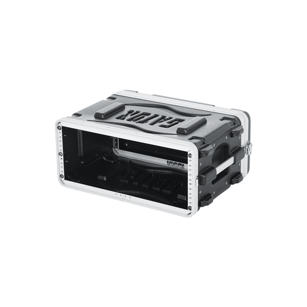 Gator Cases GR-4S Custodia da 4U Rack Shallow
