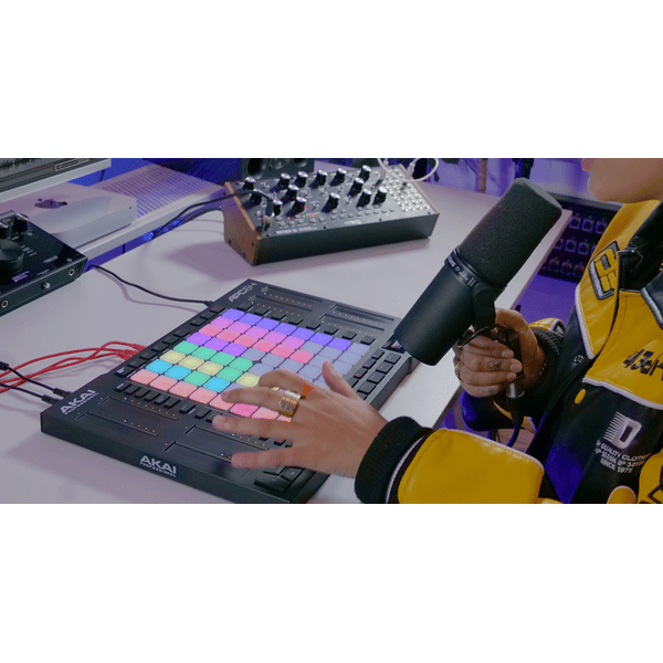 Akai Professional APC64