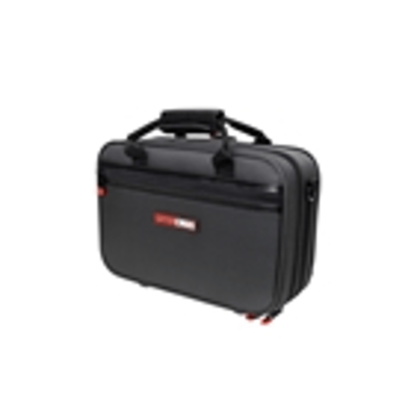 Gator Cases GL-CLARINET-23 Custodia semirigida Clarinetto
