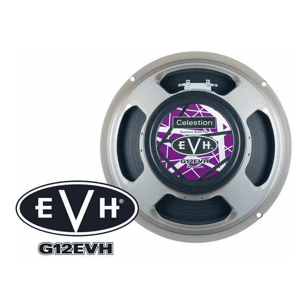 Celestion Signature G12 EVH 20W 8ohm